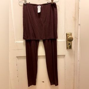 CAbi M’Leggings Size Small